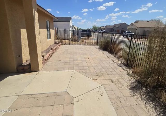 4th image of 14263 S Avalon Rd, Arizona City, AZ 85123 | MLS# 7060978