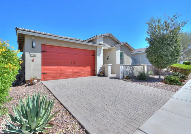 Photo 3 of Single family home for sale at 22544 E Rosa Rd, Queen Creek, AZ 85142 | MLS# 7060980 | Listing updated on 2026-09-13