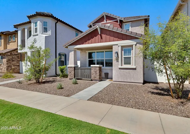 Photo 2 of Single family home for sale at 3309 S Lotus St, Mesa, AZ 85212 | MLS# 7061036 | Listing updated on 2026-09-16