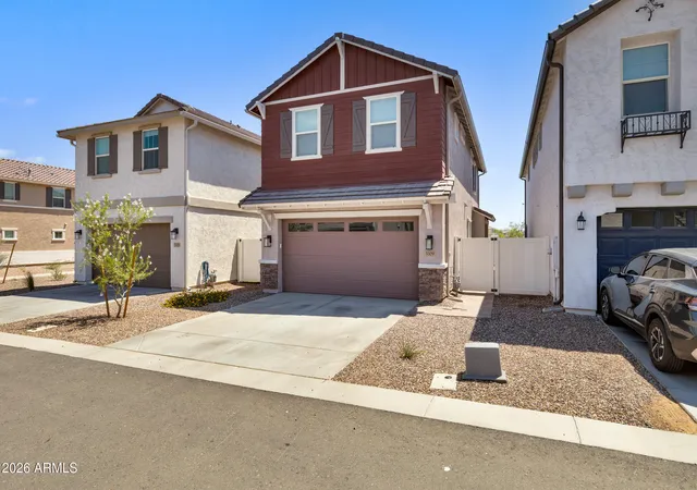 Photo 3 of Single family home for sale at 3309 S Lotus St, Mesa, AZ 85212 | MLS# 7061036 | Listing updated on 2026-09-16