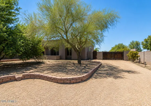 26th image of 30214 N 229th Ave, Wittmann, AZ 85361 | MLS# 7061703