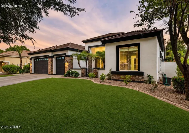 Photo 2 of Single family home for sale at 2989 E Comstock Dr, Gilbert, AZ 85296 | MLS# 7061072 | Listing updated on 2026-09-16