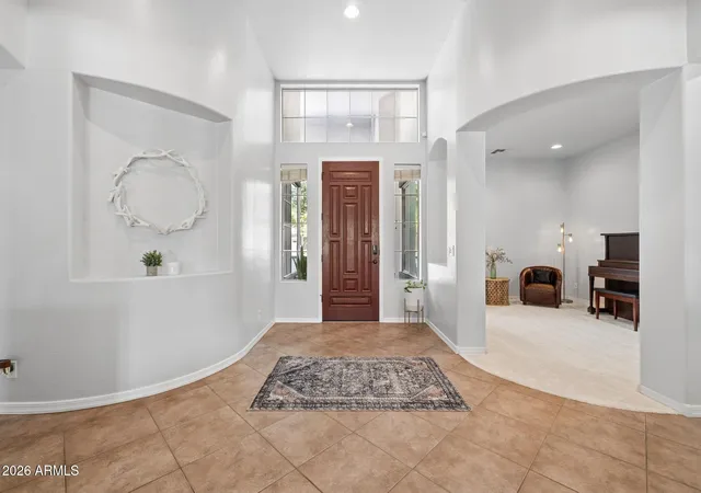 Photo 3 of Single family home for sale at 2989 E Comstock Dr, Gilbert, AZ 85296 | MLS# 7061072 | Listing updated on 2026-09-16