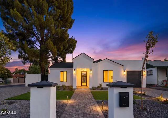 2nd image of 5302 E Yale St, Phoenix, AZ 85008 | MLS# 7060989