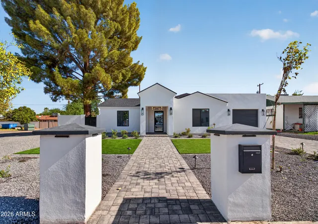 3rd image of 5302 E Yale St, Phoenix, AZ 85008 | MLS# 7060989