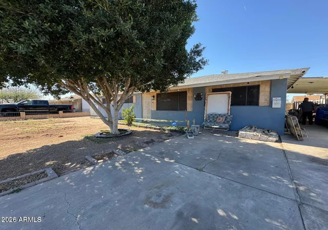 1st image of 2714 N 40th Ave, Phoenix, AZ 85009 | MLS# 7060986