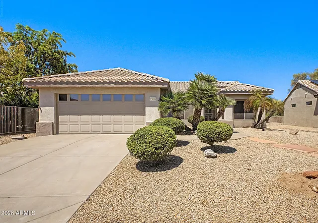 1st image of 15626 W Vista Grande Ln, Surprise, AZ 85374 | MLS# 7061064