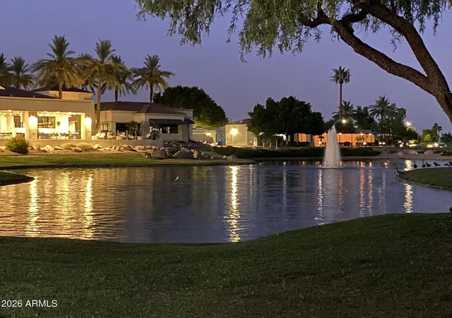 46th image of 15626 W Vista Grande Ln, Surprise, AZ 85374 | MLS# 7061064