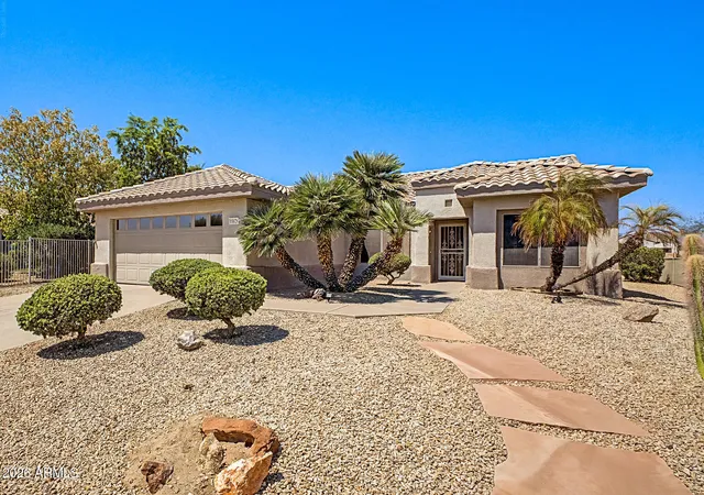 4th image of 15626 W Vista Grande Ln, Surprise, AZ 85374 | MLS# 7061064