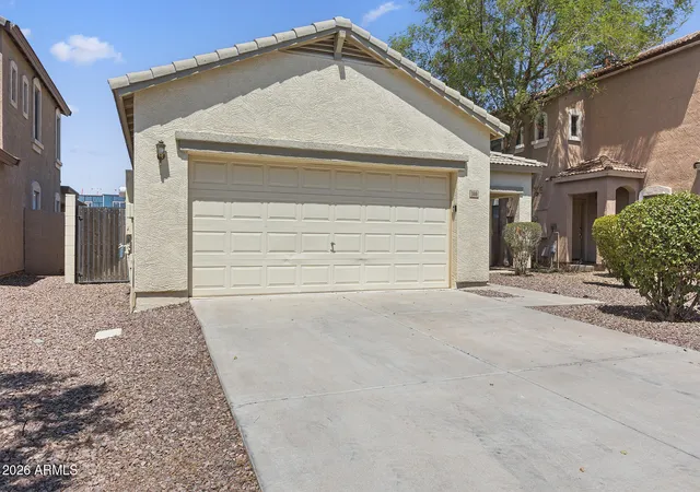 Photo 3 of Single family home for sale at 340 E Christopher St, San Tan Valley, AZ 85140 | MLS# 7063701 | Listing updated on 2026-10-22