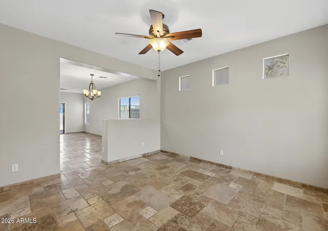 Photo 4 of Single family home for sale at 340 E Christopher St, San Tan Valley, AZ 85140 | MLS# 7063701 | Listing updated on 2026-10-22