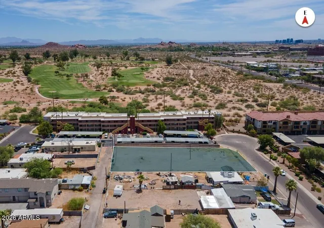 2nd image of 5336 E Polk St #32, Phoenix, AZ 85008 | MLS# 7061800