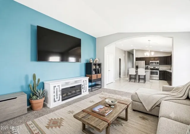 5th image of 6301 W Yew Pine Wy, Tucson, AZ 85743 | MLS# 7064277