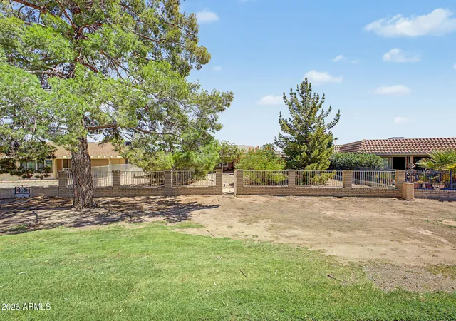 Photo 1 of Single family home for sale at 17028 N Country Club Dr, Sun City, AZ 85373 | MLS# 7065610 | Listing updated on 2026-09-06