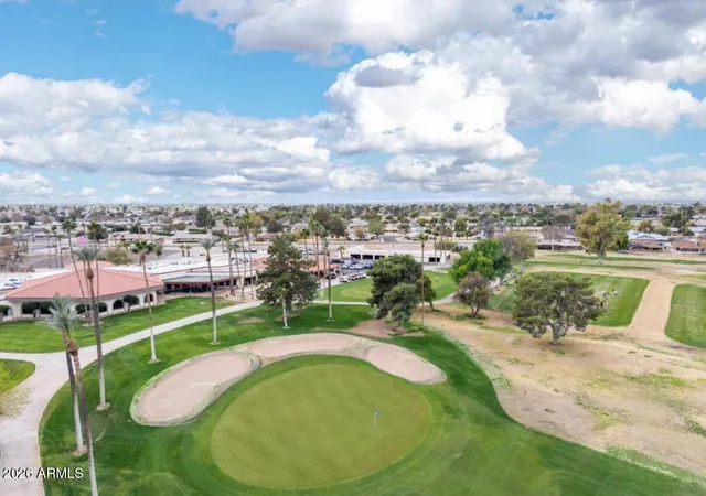 Photo 3 of Single family home for sale at 17028 N Country Club Dr, Sun City, AZ 85373 | MLS# 7065610 | Listing updated on 2026-09-06