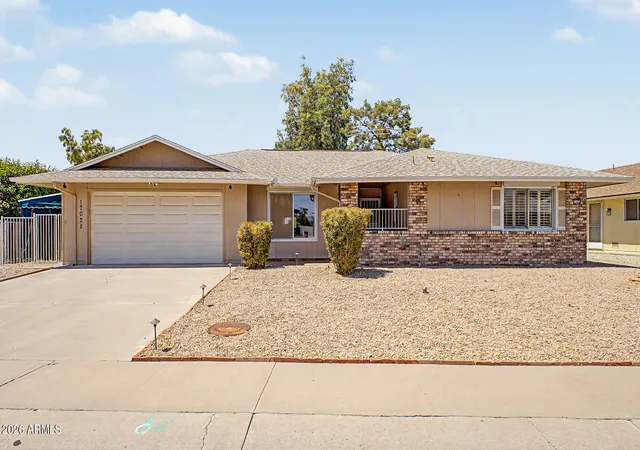 Photo 3 of Single family home for sale at 17028 N Country Club Dr, Sun City, AZ 85373 | MLS# 7065610 | Listing updated on 2026-09-20