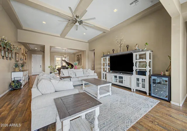 Photo 4 of Single family home for sale at 4588 N 186th Lane, Goodyear, AZ 85395 | MLS# 7062675 | Listing updated on 2026-09-18