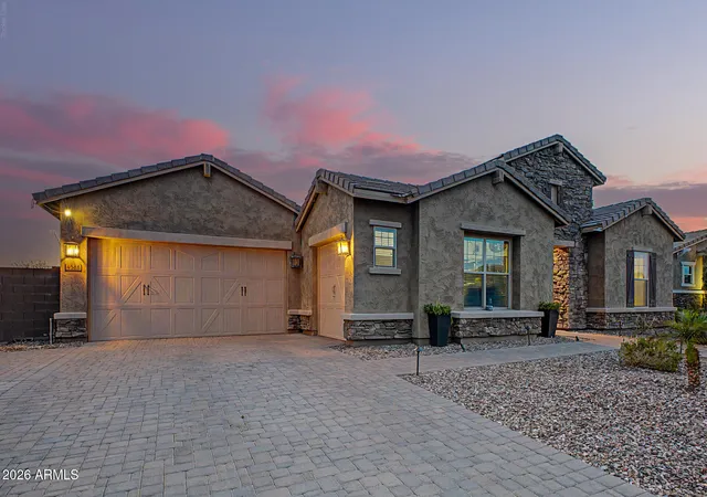 2nd image of 4588 N 186th Ln, Goodyear, AZ 85395 | MLS# 7062675