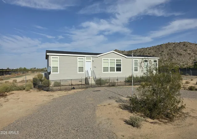 Photo 1 of Sale Pending at 7784 N Augusta Dr, Casa Grande, AZ 85194 | MLS# 7061083 | Listing updated on 2026-09-19