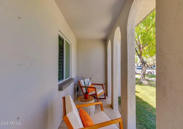 Photo 3 of Sale Pending at 8323 E Keim Dr, Scottsdale, AZ 85250 | MLS# 7061421 | Listing updated on 2026-08-17
