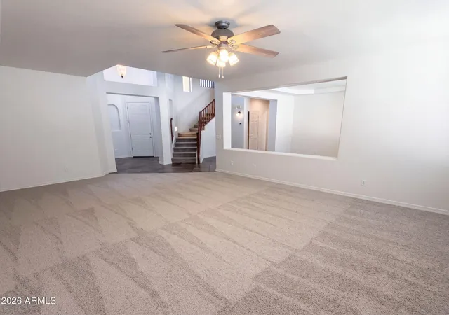 Photo 2 of Single family home for sale at 10964 N 161st Avenue, Surprise, AZ 85379 | MLS# 7061001 | Listing updated on 2026-09-10