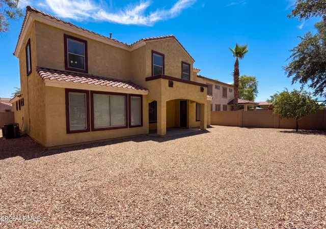 Photo 4 of Single family home for sale at 10964 N 161st Avenue, Surprise, AZ 85379 | MLS# 7061001 | Listing updated on 2026-09-10