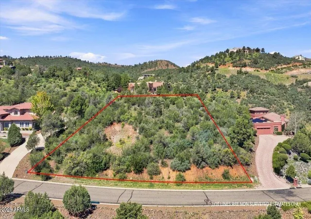 1st image of 2839 Windcloud Dr #707, Prescott, AZ 86303 | MLS# 7062320