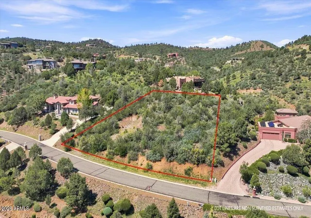 2nd image of 2839 Windcloud Dr #707, Prescott, AZ 86303 | MLS# 7062320