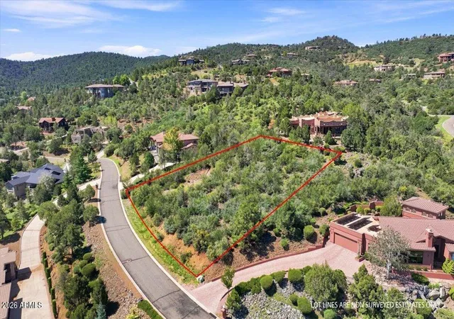 3rd image of 2839 Windcloud Dr #707, Prescott, AZ 86303 | MLS# 7062320