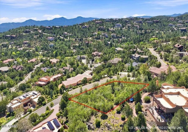 4th image of 2839 Windcloud Dr #707, Prescott, AZ 86303 | MLS# 7062320