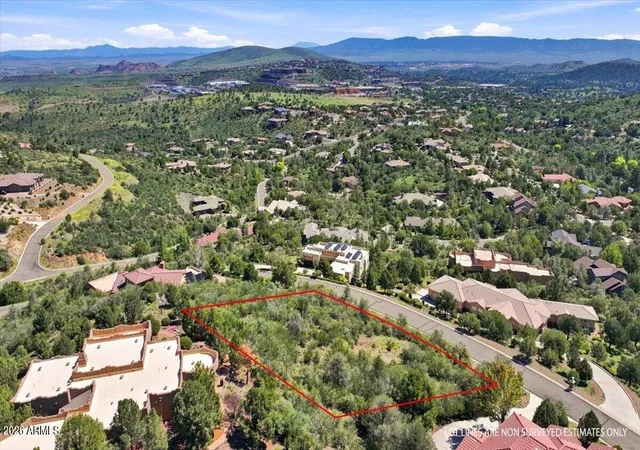 5th image of 2839 Windcloud Dr #707, Prescott, AZ 86303 | MLS# 7062320