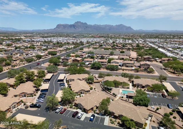 10th image of 854 S San Marcos Dr #5C, Apache Junction, AZ 85120 | MLS# 7061706