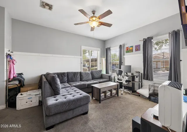 2nd image of 854 S San Marcos Dr #5C, Apache Junction, AZ 85120 | MLS# 7061706