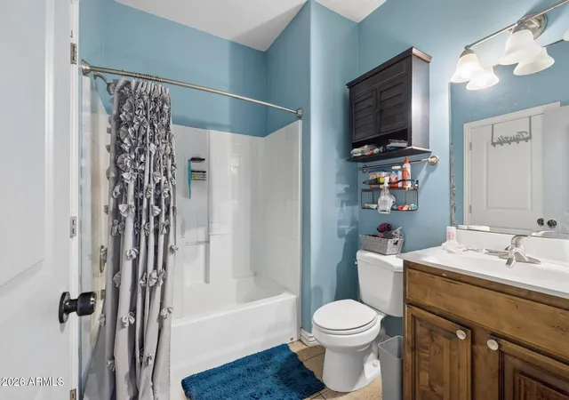 5th image of 854 S San Marcos Dr #5C, Apache Junction, AZ 85120 | MLS# 7061706