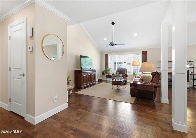 Photo 3 of Sale Pending at 4379 E Ludlow Dr, Phoenix, AZ 85032 | MLS# 7061301 | Listing updated on 2026-09-10