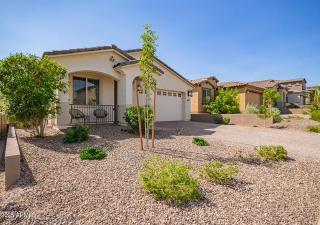 3rd image of 31946 N 123Rd Ln, Peoria, AZ 85383 | MLS# 7061008