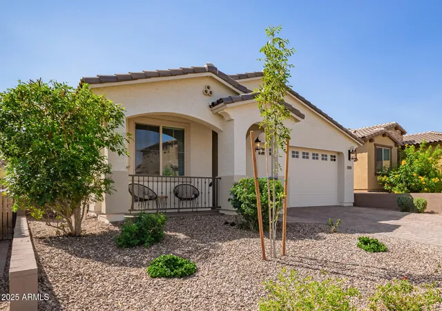 4th image of 31946 N 123Rd Ln, Peoria, AZ 85383 | MLS# 7061008
