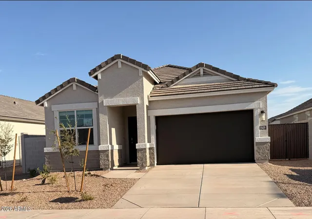 1st image of 25429 W La Salle St, Buckeye, AZ 85326 | MLS# 7061024