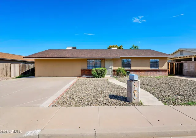 Photo 3 of Single family home for sale at 1056 W Hackamore St, Mesa, AZ 85201 | MLS# 7061060 | Listing updated on 2026-08-20