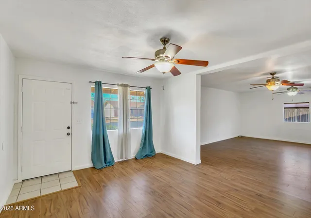 Photo 3 of Single family home for sale at 1056 W Hackamore St, Mesa, AZ 85201 | MLS# 7061060 | Listing updated on 2026-08-20