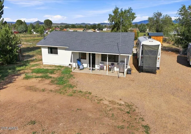 1st image of 2387 N Maricopa St, Chino Valley, AZ 86323 | MLS# 7061335