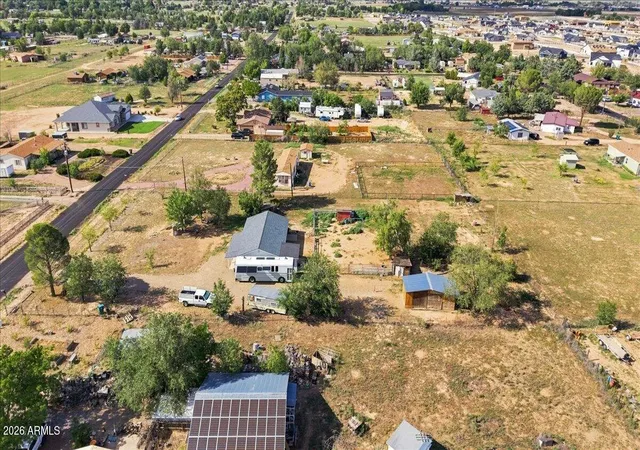21st image of 2387 N Maricopa St, Chino Valley, AZ 86323 | MLS# 7061335
