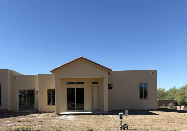 2nd image of 6381 E Avenida Del Sol, Gold Canyon, AZ 85118 | MLS# 7069335