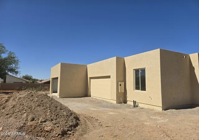 3rd image of 6381 E Avenida Del Sol --, Gold Canyon, AZ 85118 | MLS# 7069335