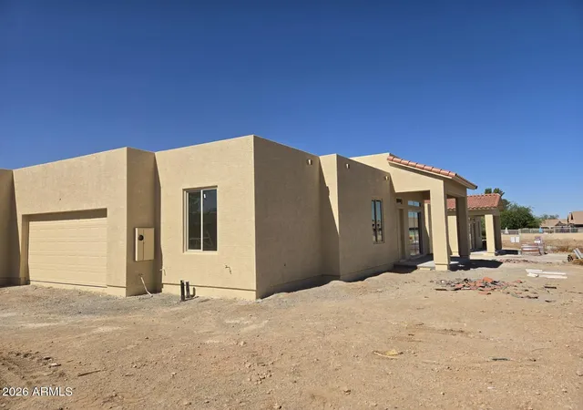 4th image of 6381 E Avenida Del Sol --, Gold Canyon, AZ 85118 | MLS# 7069335
