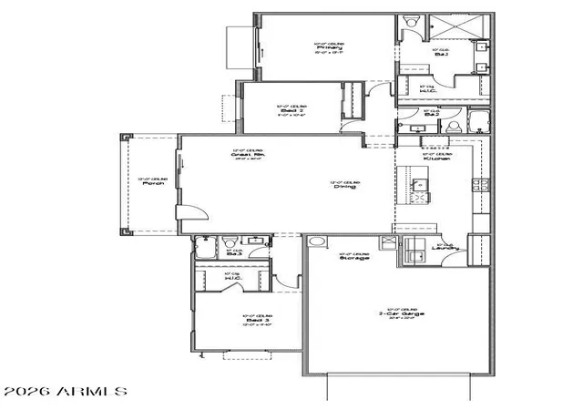 5th image of 6381 E Avenida Del Sol --, Gold Canyon, AZ 85118 | MLS# 7069335