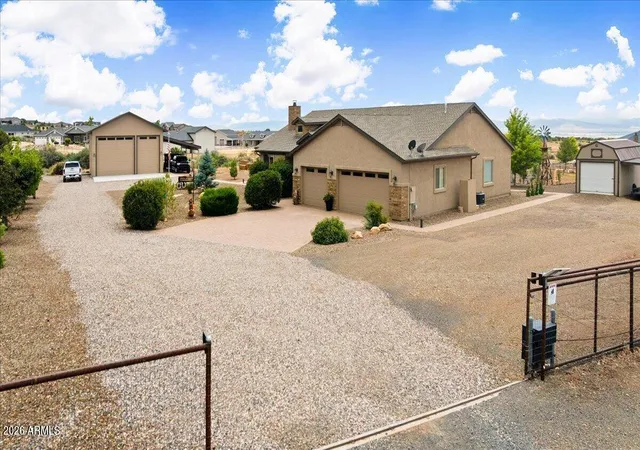 Photo 1 of Single family home for sale at 14073 E Hat Ln, Prescott Valley, AZ 86315 | MLS# 7061109 | Listing updated on 2026-08-11