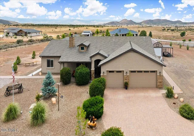 Photo 2 of Single family home for sale at 14073 E Hat Ln, Prescott Valley, AZ 86315 | MLS# 7061109 | Listing updated on 2026-08-11