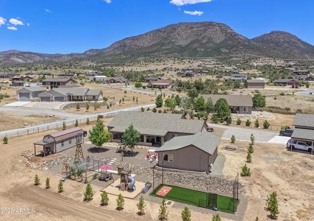 Photo 3 of Single family home for sale at 14073 E Hat Ln, Prescott Valley, AZ 86315 | MLS# 7061109 | Listing updated on 2026-08-11