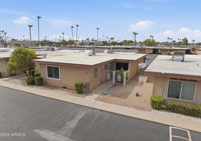 1st image of 13216 N 98th Ave #P, Sun City, AZ 85351 | MLS# 7062179